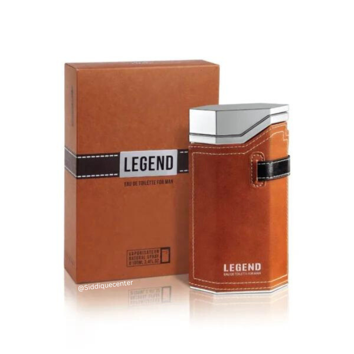 Legend Men Perfume, Emper 100ml