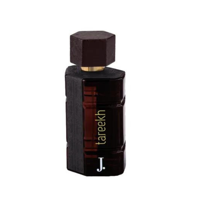 Tareekh j. Perfume Eua De Parfum, 100ml, Elite