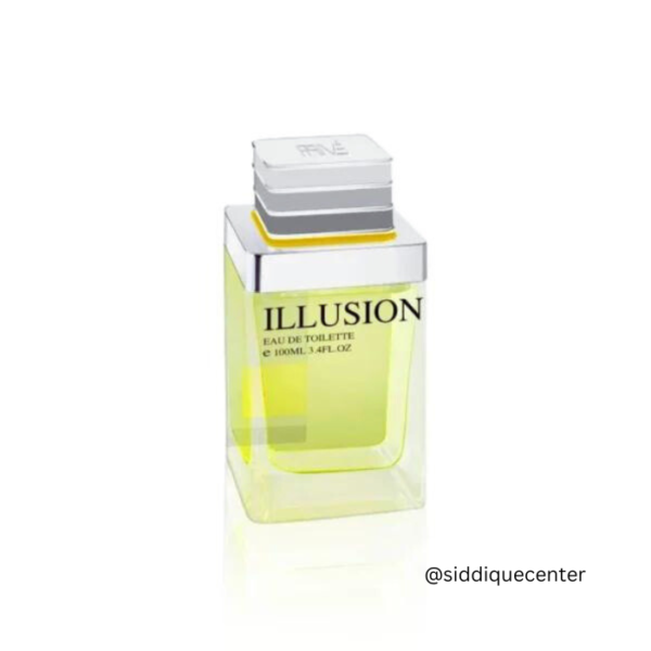 prive illusion perfume