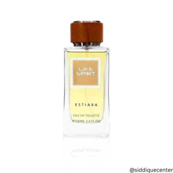 Estiara Life Spirit Perfume !00m