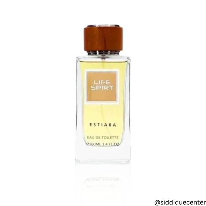 Estiara Life Spirit Perfume !00m